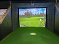 Simulator centre consultation