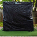 The Net Return Outdoor Cover for Pro Series 8
