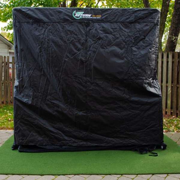 The Net Return Outdoor Cover for Pro Series V2