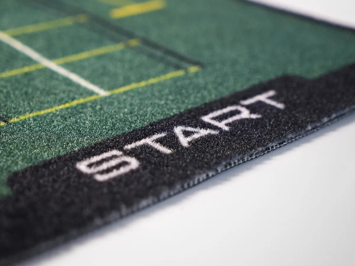 Wellputt Start -10ft/3m Putting Mat