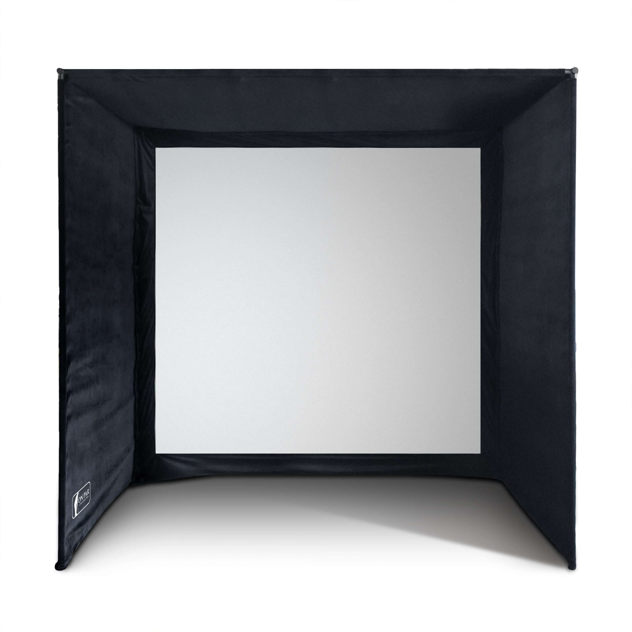 Sim Space Enclosures