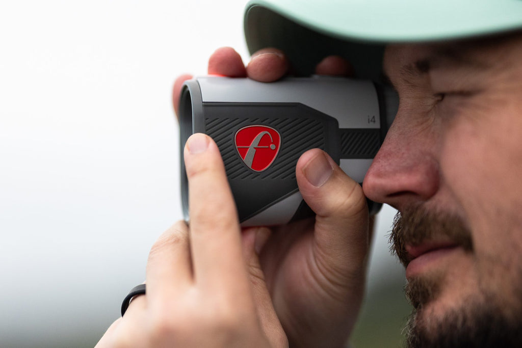 FlightScope i4 Rangefinder