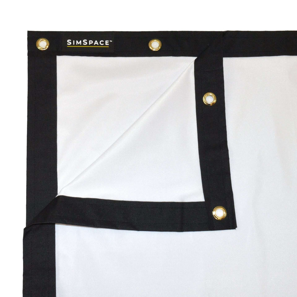 Sim Space DIY Elite Impact Screen
