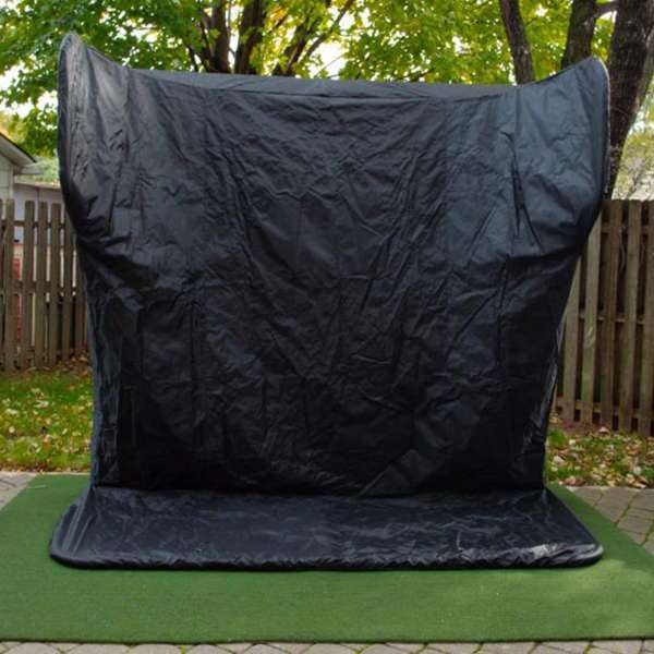 The Net Return Outdoor Cover for Home Series V2