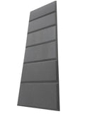305mm x 610mm Rectangular Golf Simulator Wall and Ceiling Foam Panels
