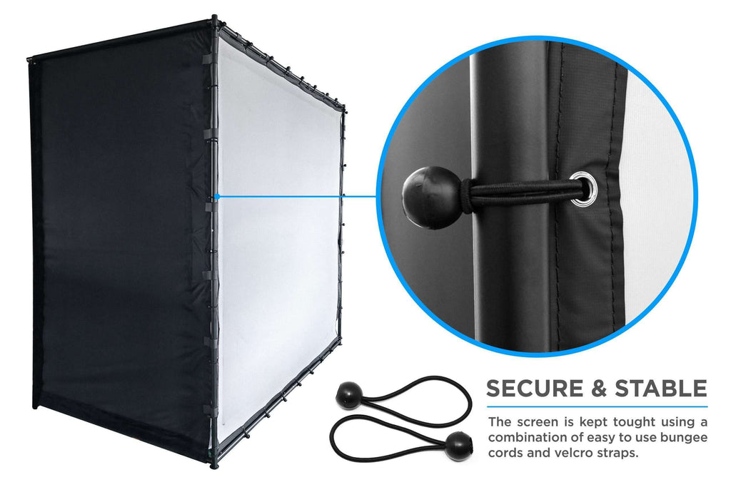 Sim Space Enclosures