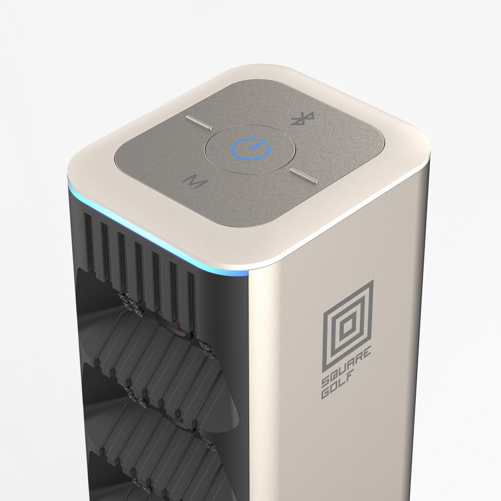 Square Golf Omni