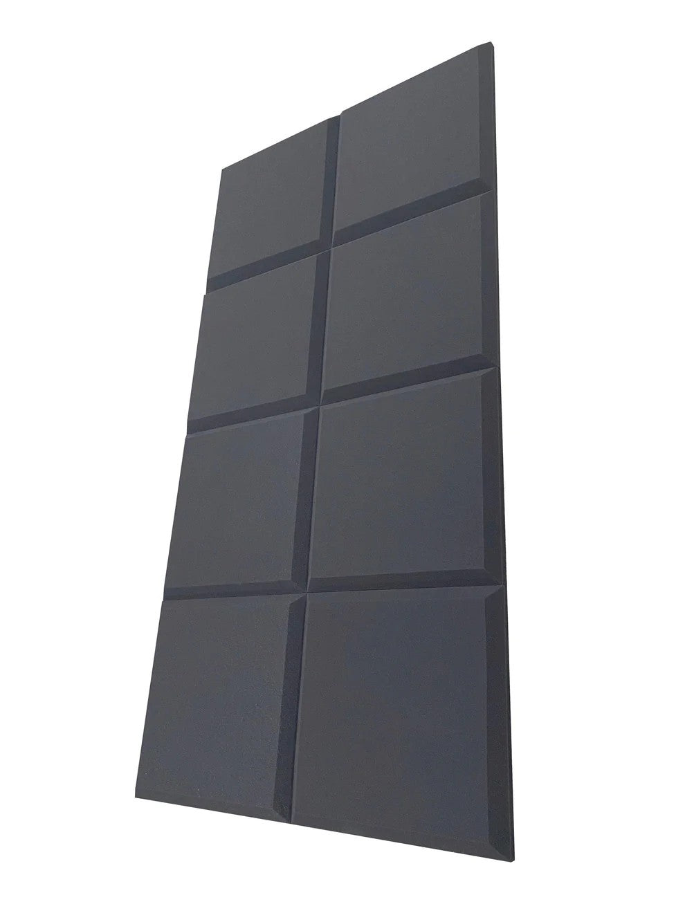 500mm x 500mm Square Golf Simulator Wall and Ceiling Foam Panels