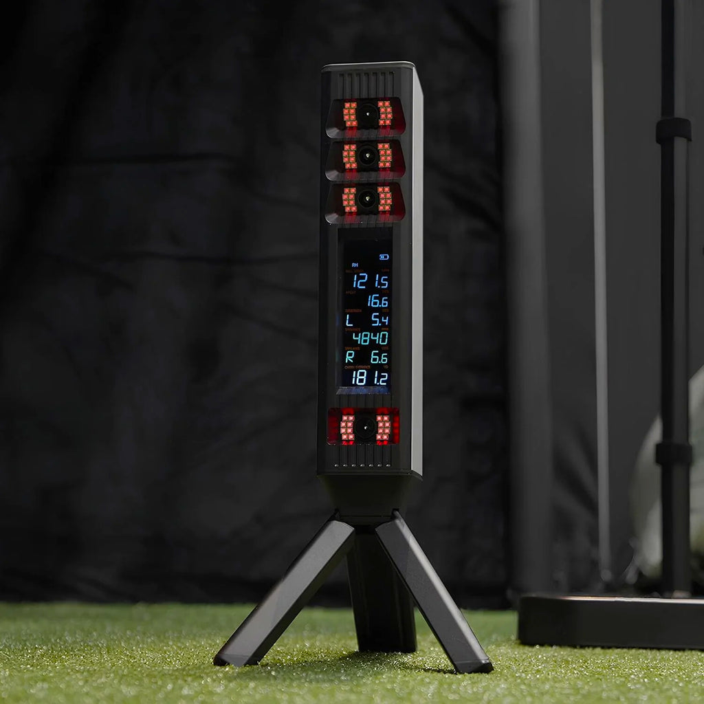 Square Golf Omni