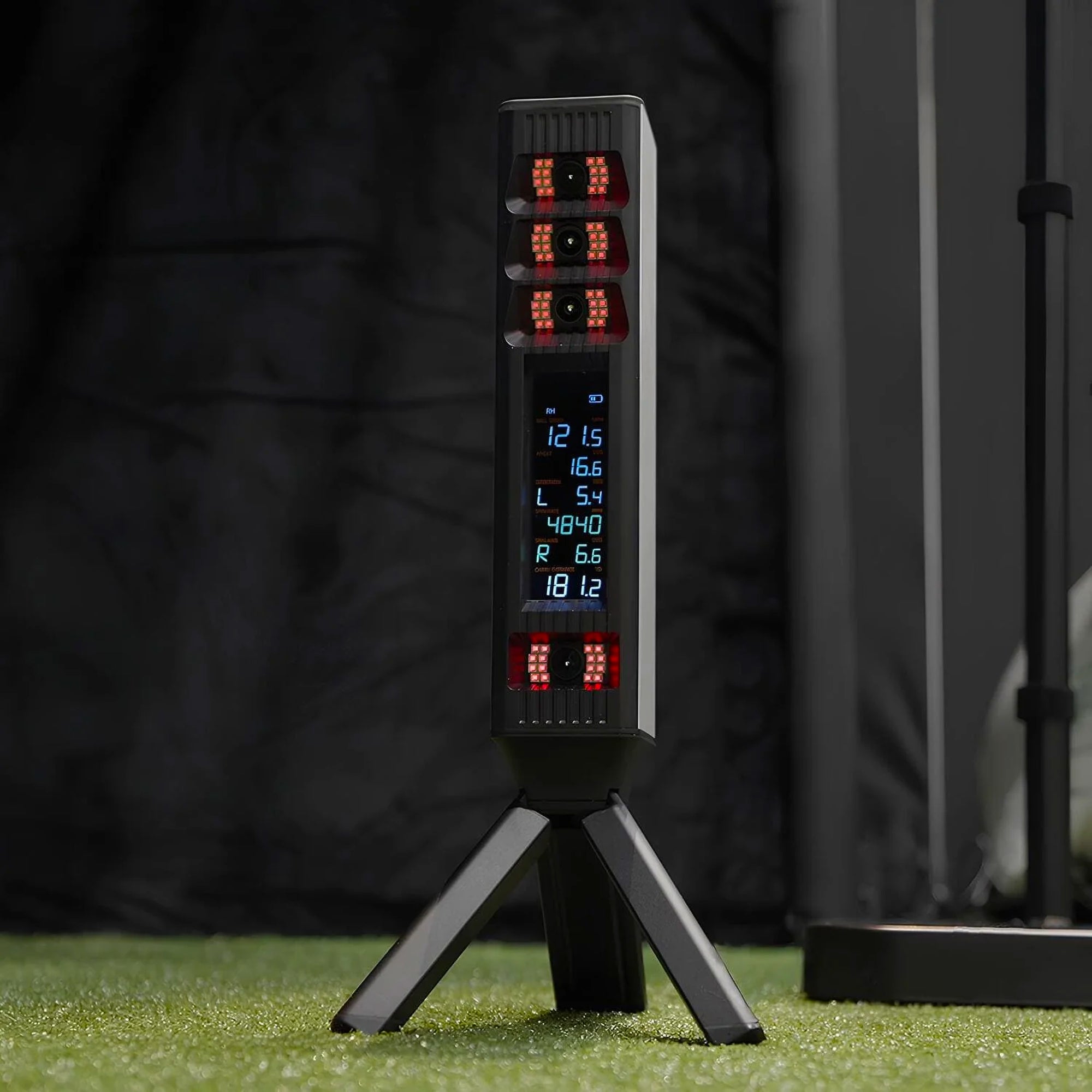 Square Golf Omni