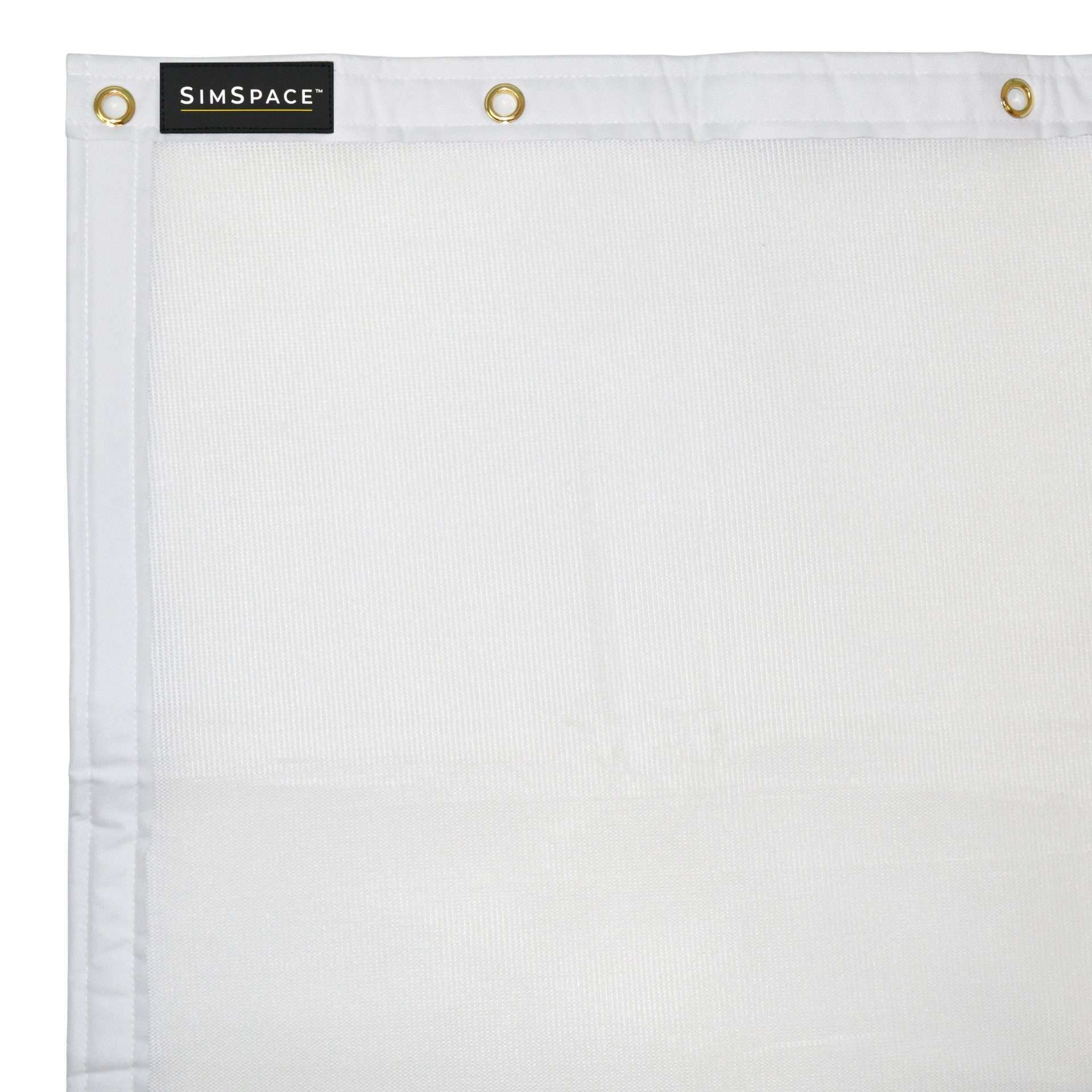 Sim Space DIY Impact & Noise Absorbing Foam Screen