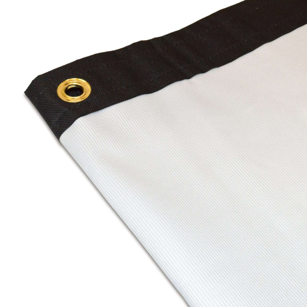 Sim Space DIY Double Sided Impact Screen