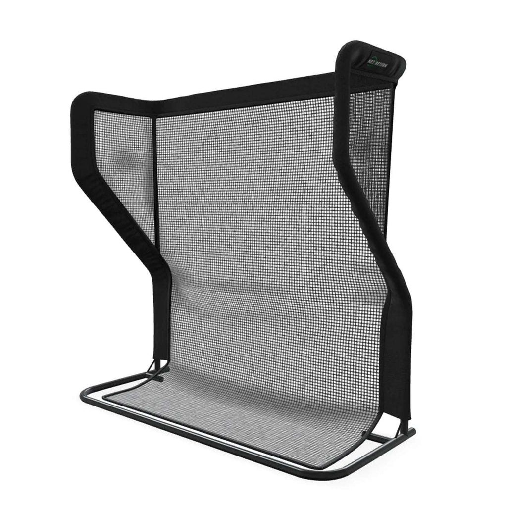 The Net Return Pro Series 10 Golf net & bundle