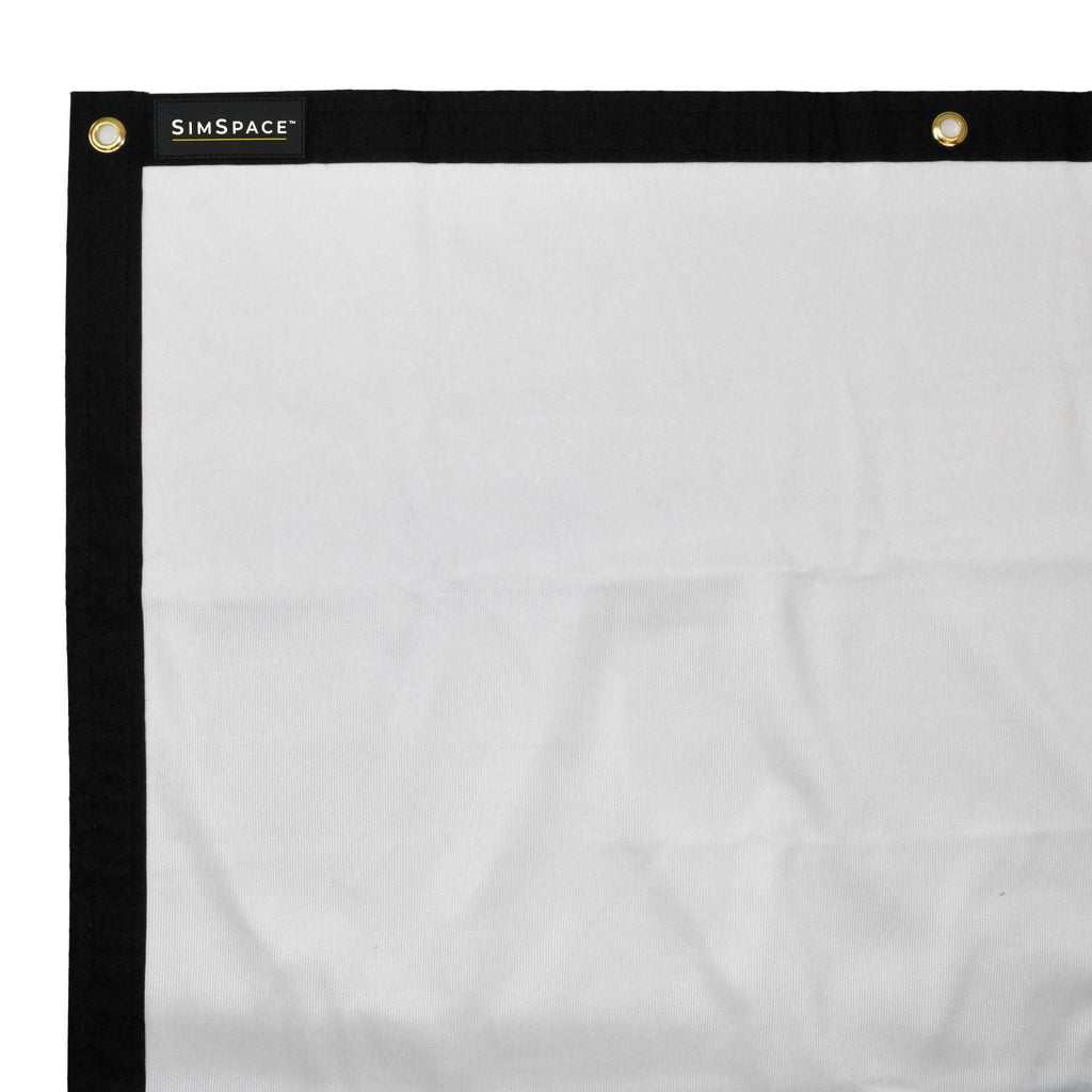 Sim Space DIY Double Sided Impact Screen