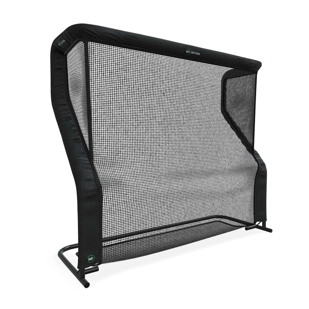 The Net Return Pro Series 9 Golf net & bundle