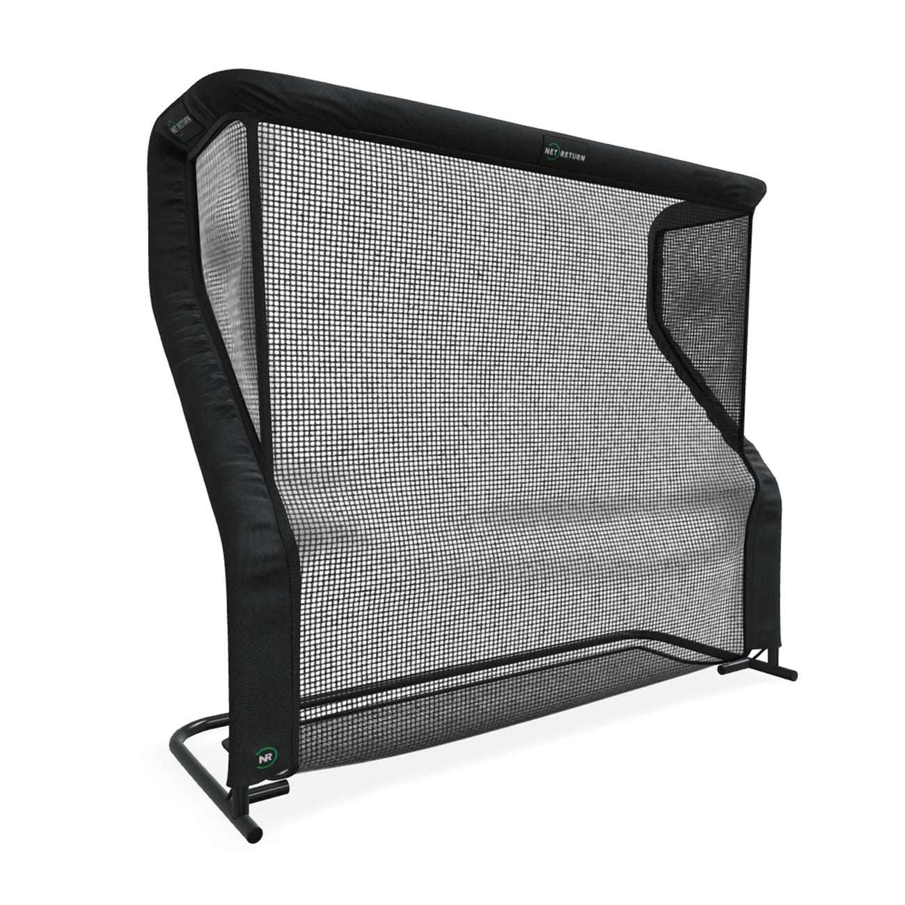 The Net Return Pro Series 10 Golf net & bundle