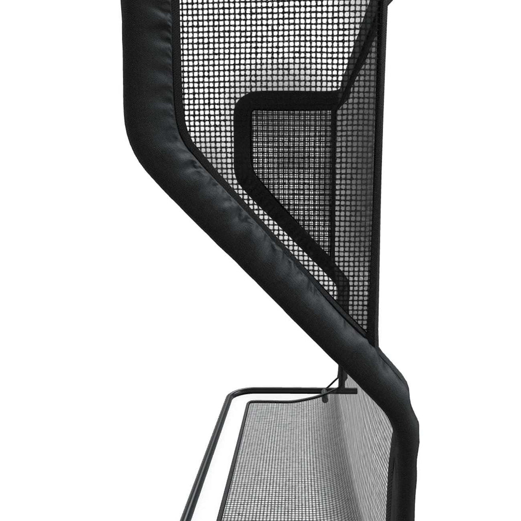 The Net Return Pro Series 9 Golf net & bundle