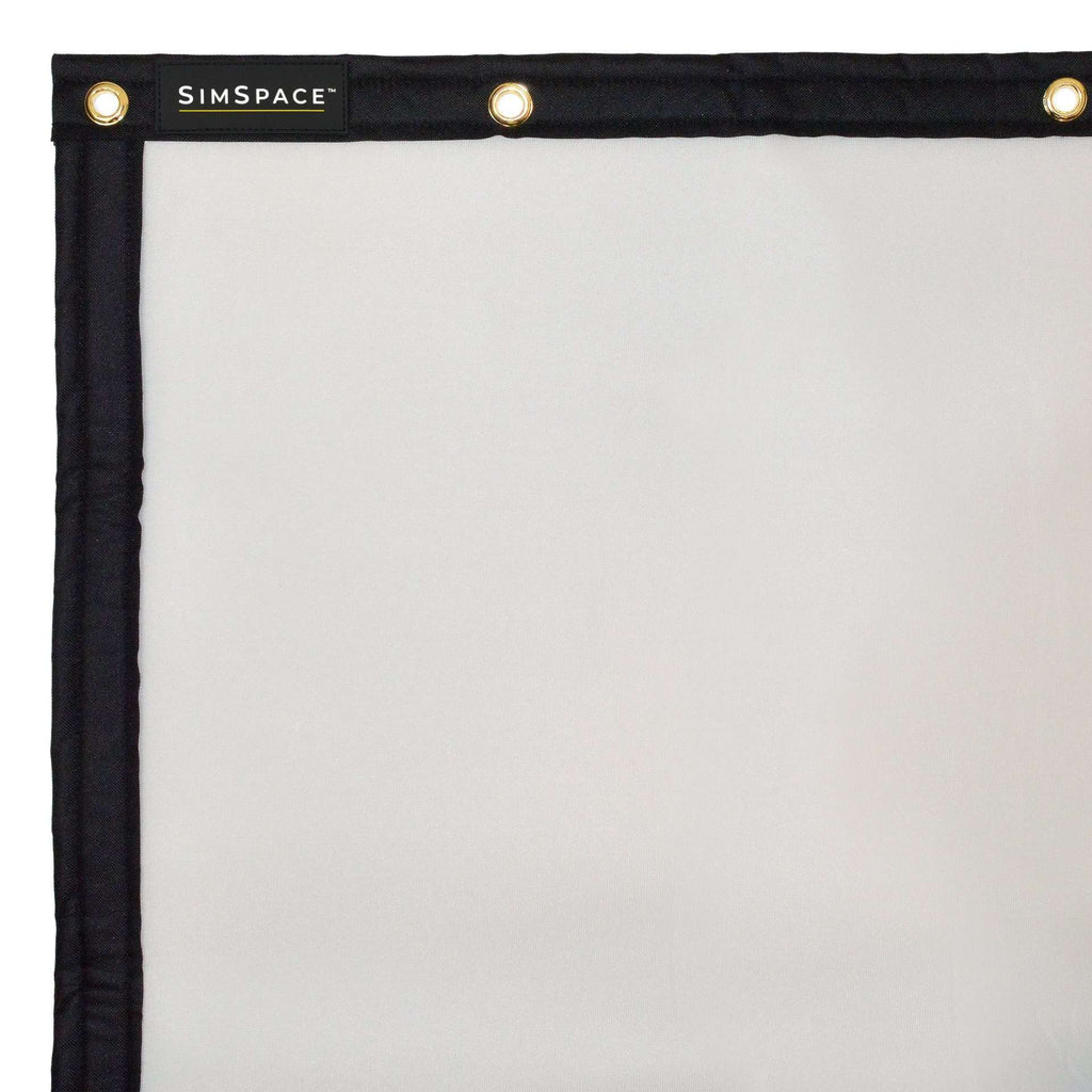 Sim Space DIY Platinum Impact Screen