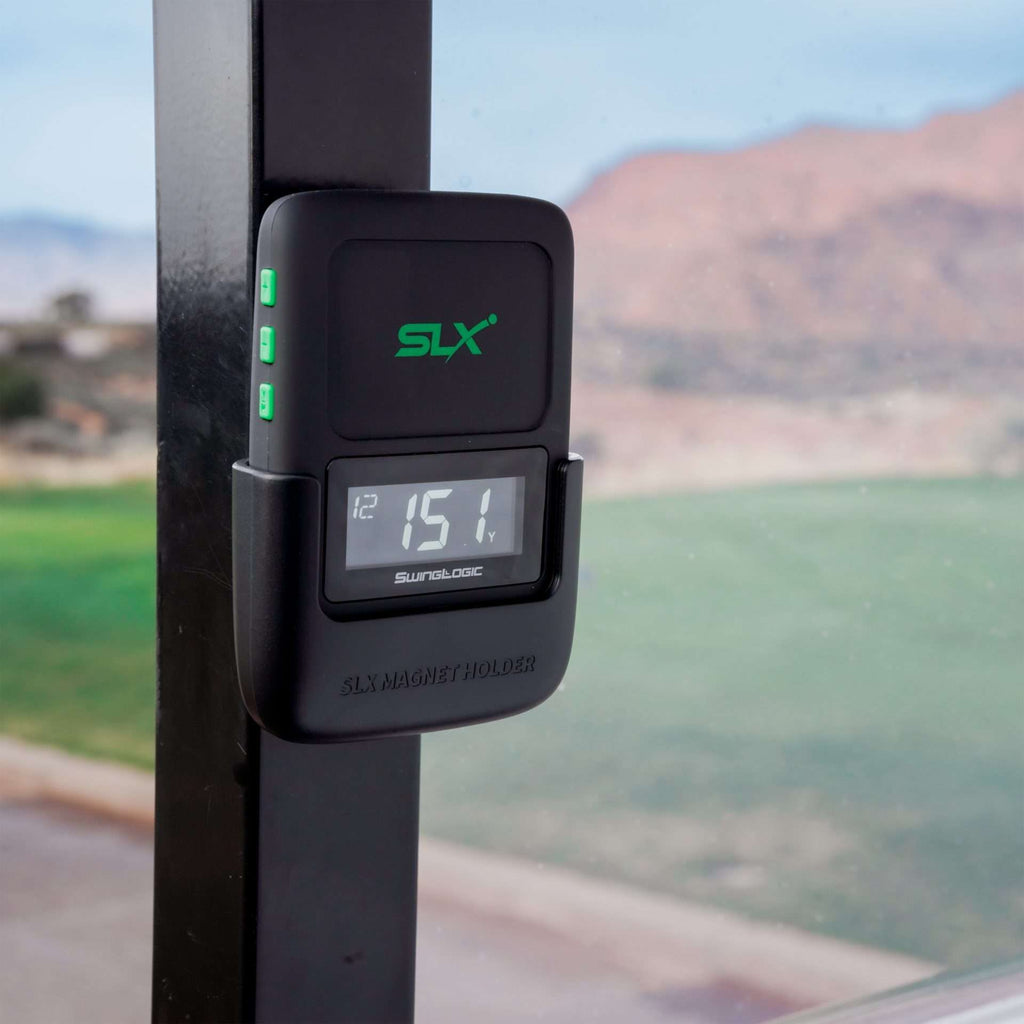 SwingLogic SLX Hybrid Mini