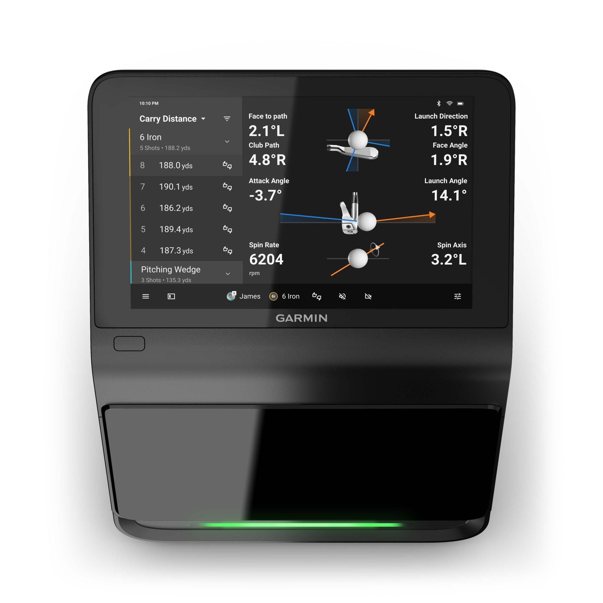 Garmin Approach R50