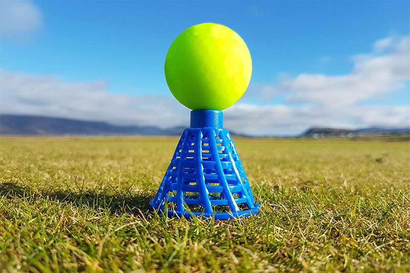 Tee Time Starter Kit