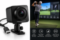 Trackman USB Swing Camera – Compatible with Trackman 4 & Trackman iO.