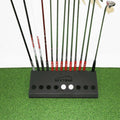 SkyTrak Club Rack