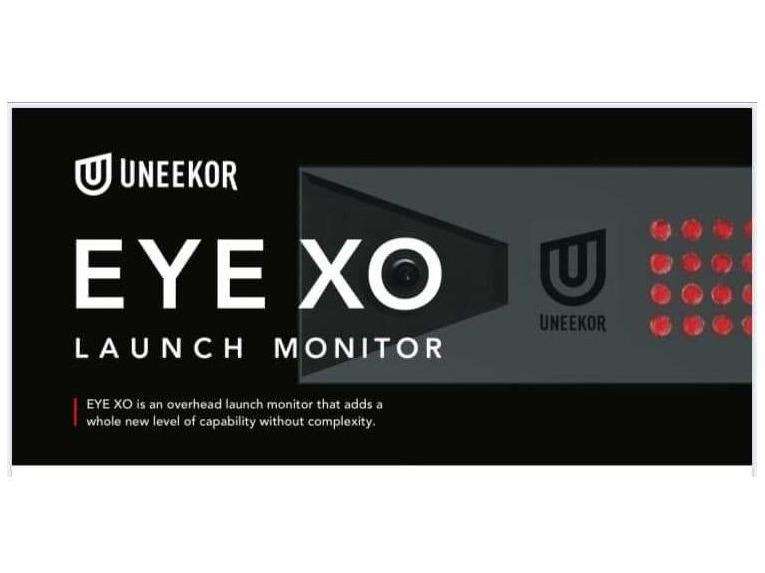 Uneekor EYE XO