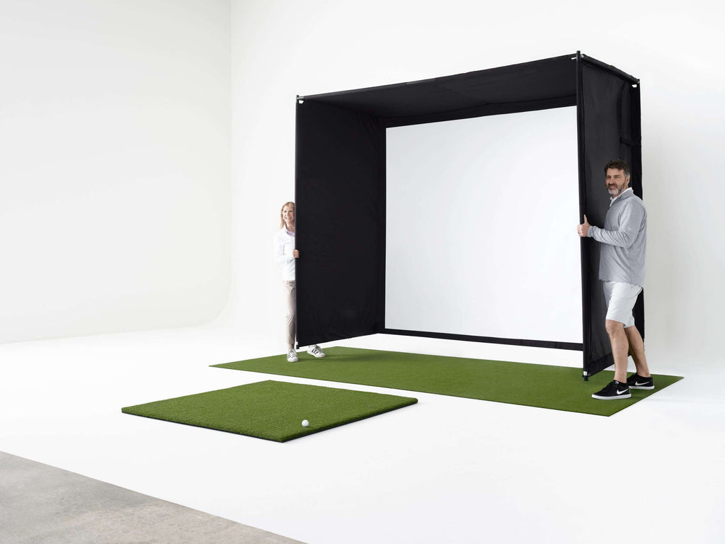 Sim in a Box: your home Simulator