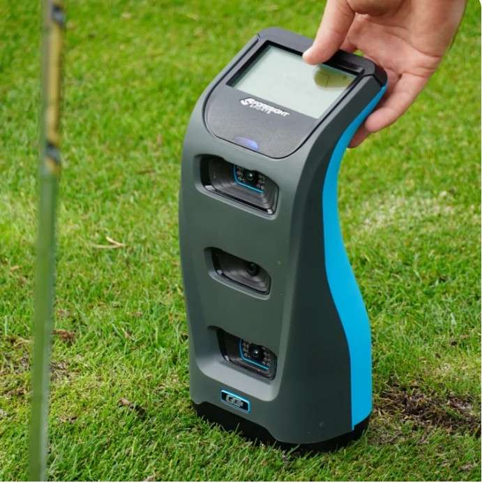 Foresight GC3s Launch Monitor