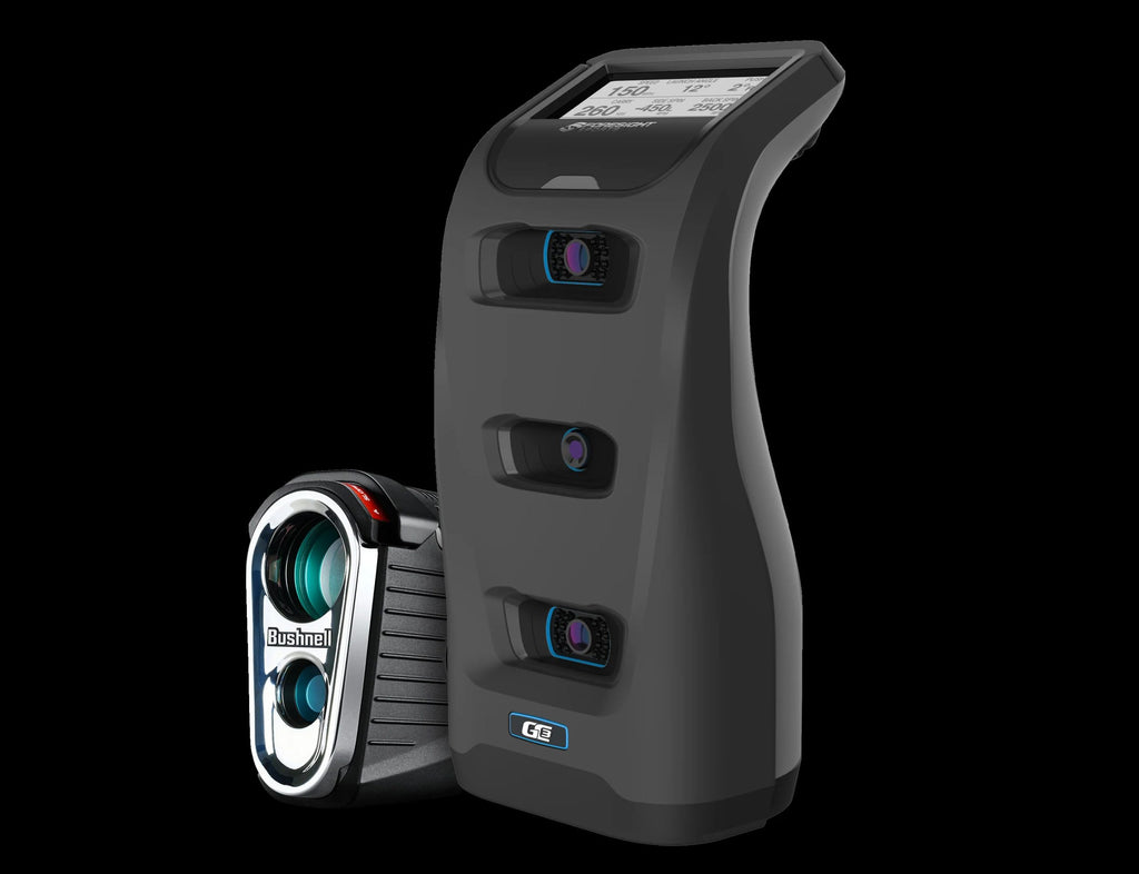 Foresight GC3 Launch Monitor