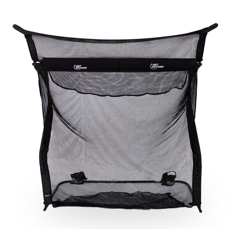 The Net Return Pro Series No Fly Zone V2