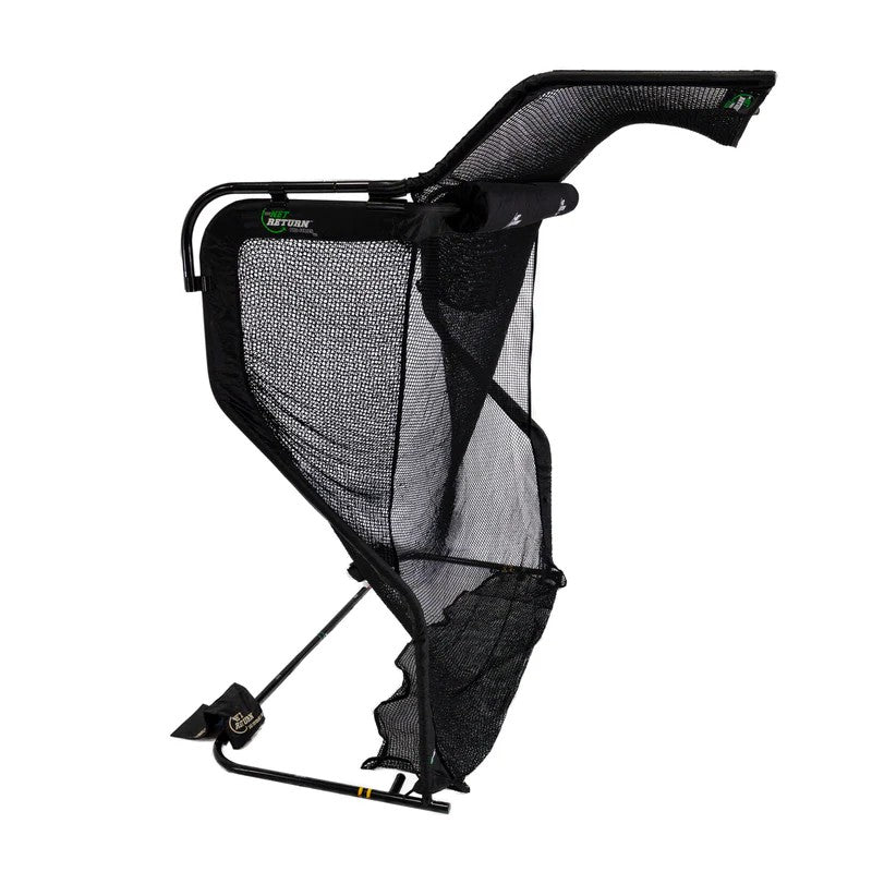 The Net Return Pro Series No Fly Zone V2