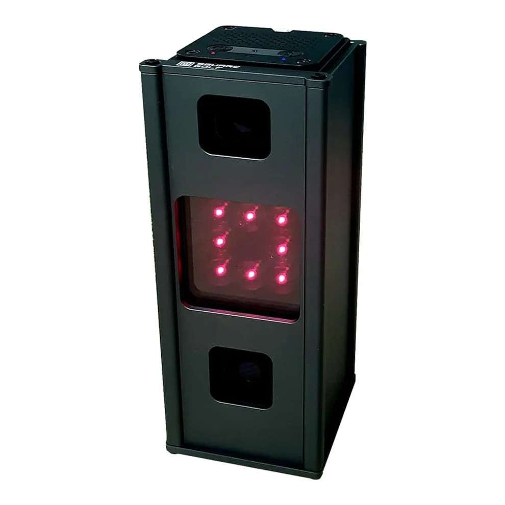 Metal Protective case for Square Golf launch monitor