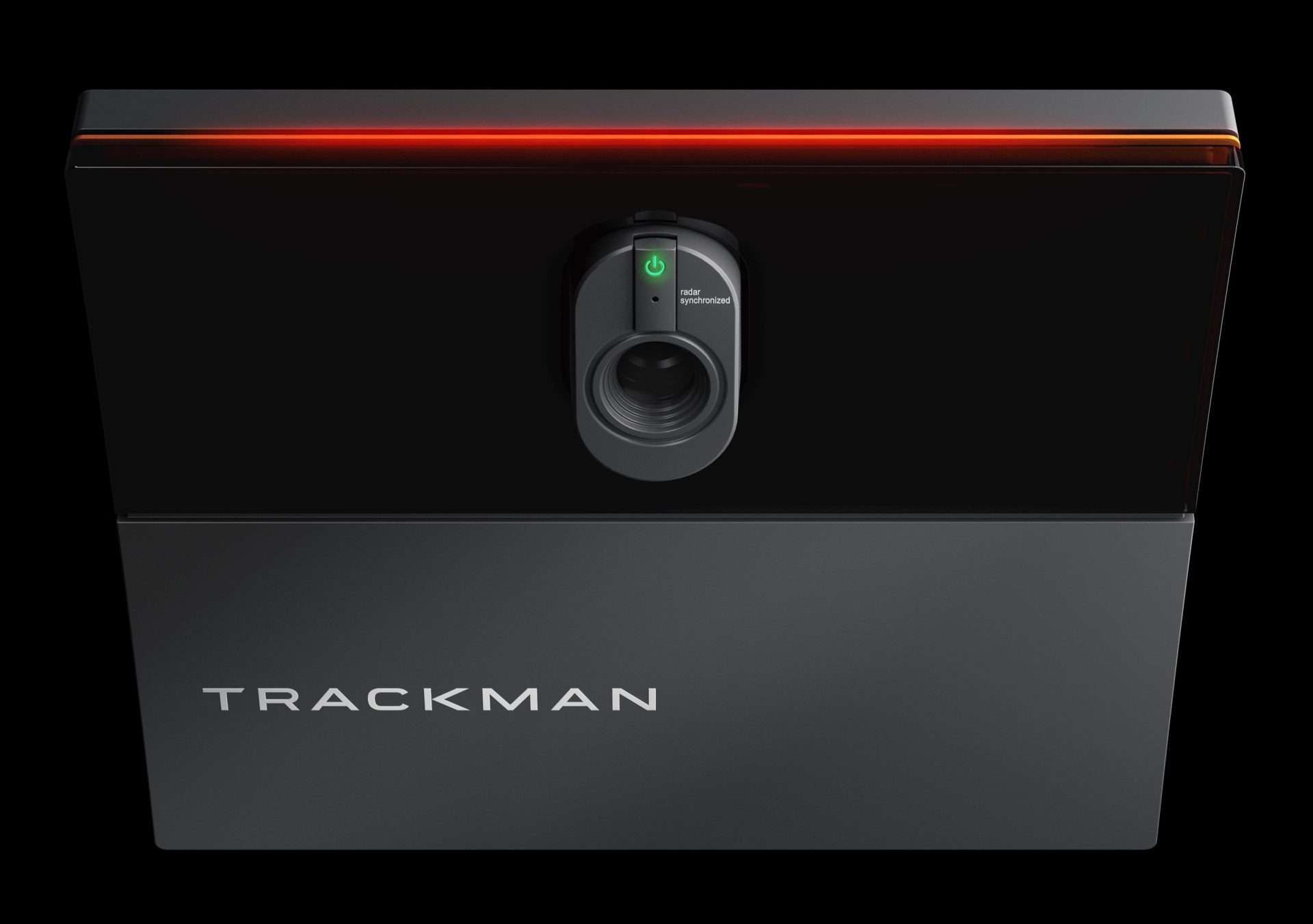 Trackman IO
