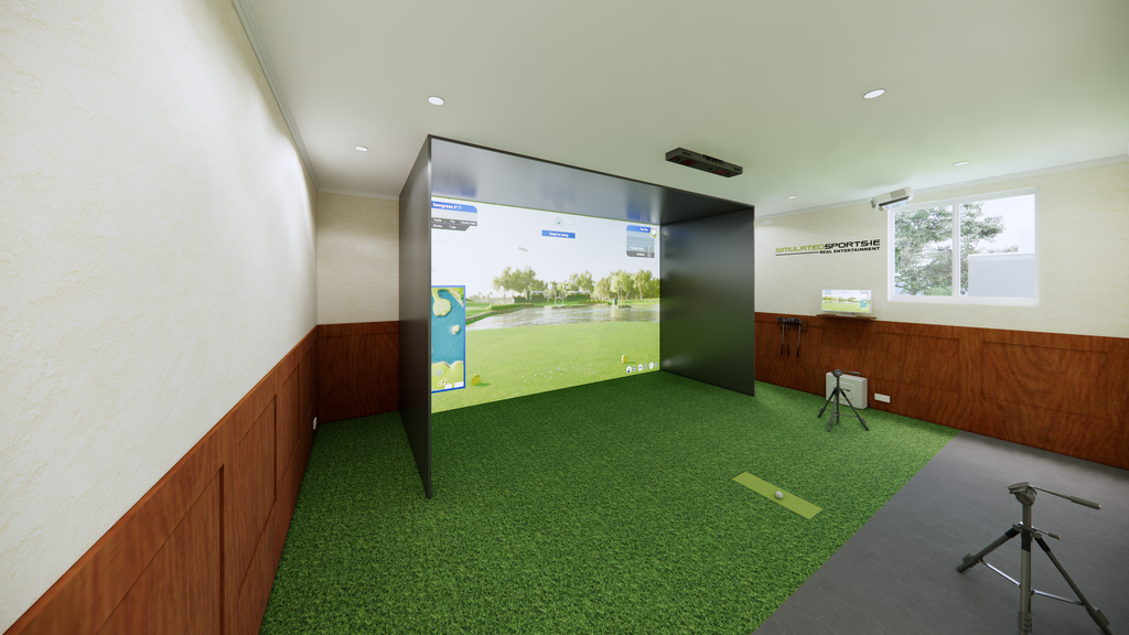 Room plan & design