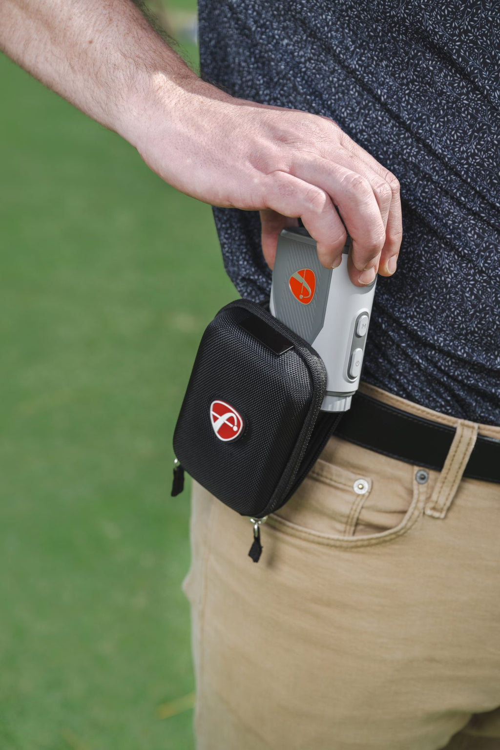 FlightScope i4 Rangefinder
