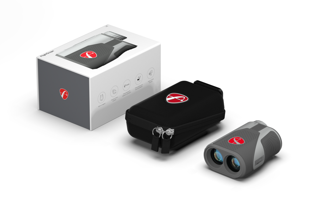 FlightScope i4 Rangefinder