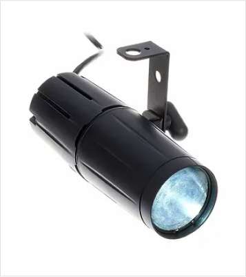 ADJ Pinspot LED II