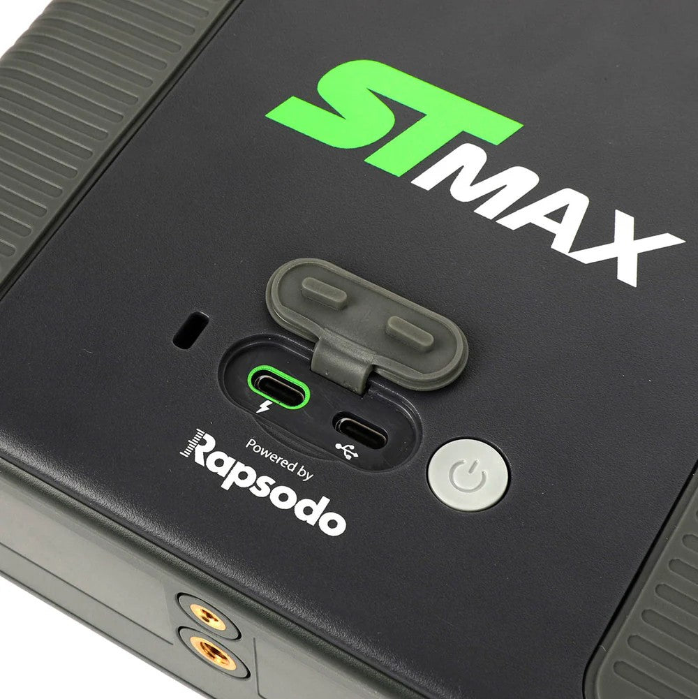 SkyTrak Max Launch Monitor