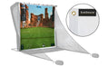 Impact screen for Deluxe driving net