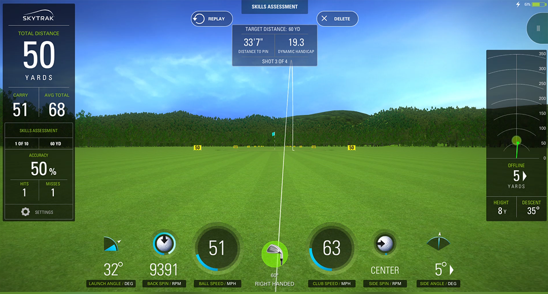Home Game Improvement Bundle