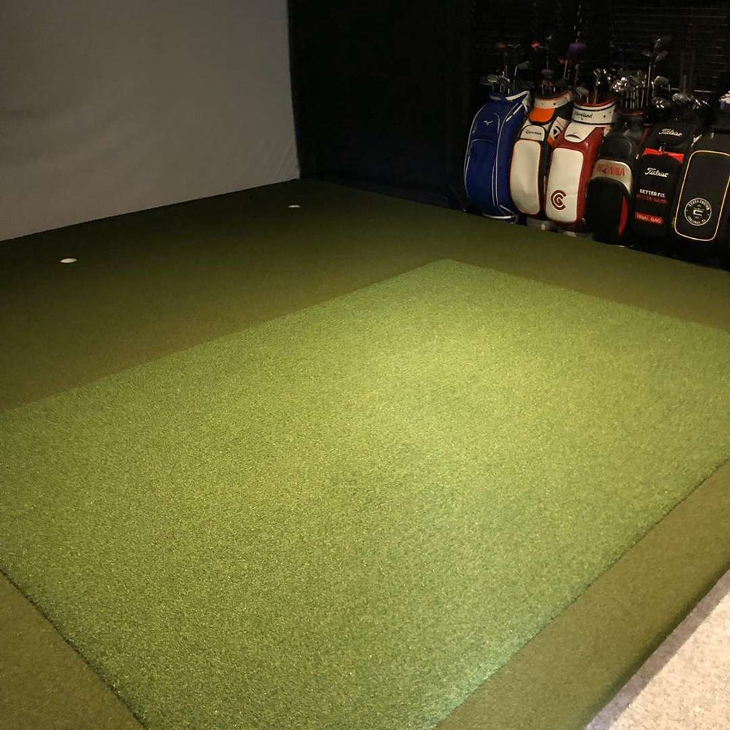 Putt & Strike Turf Combo