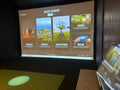 Irish-Made Luxury Simulator Wall Panels