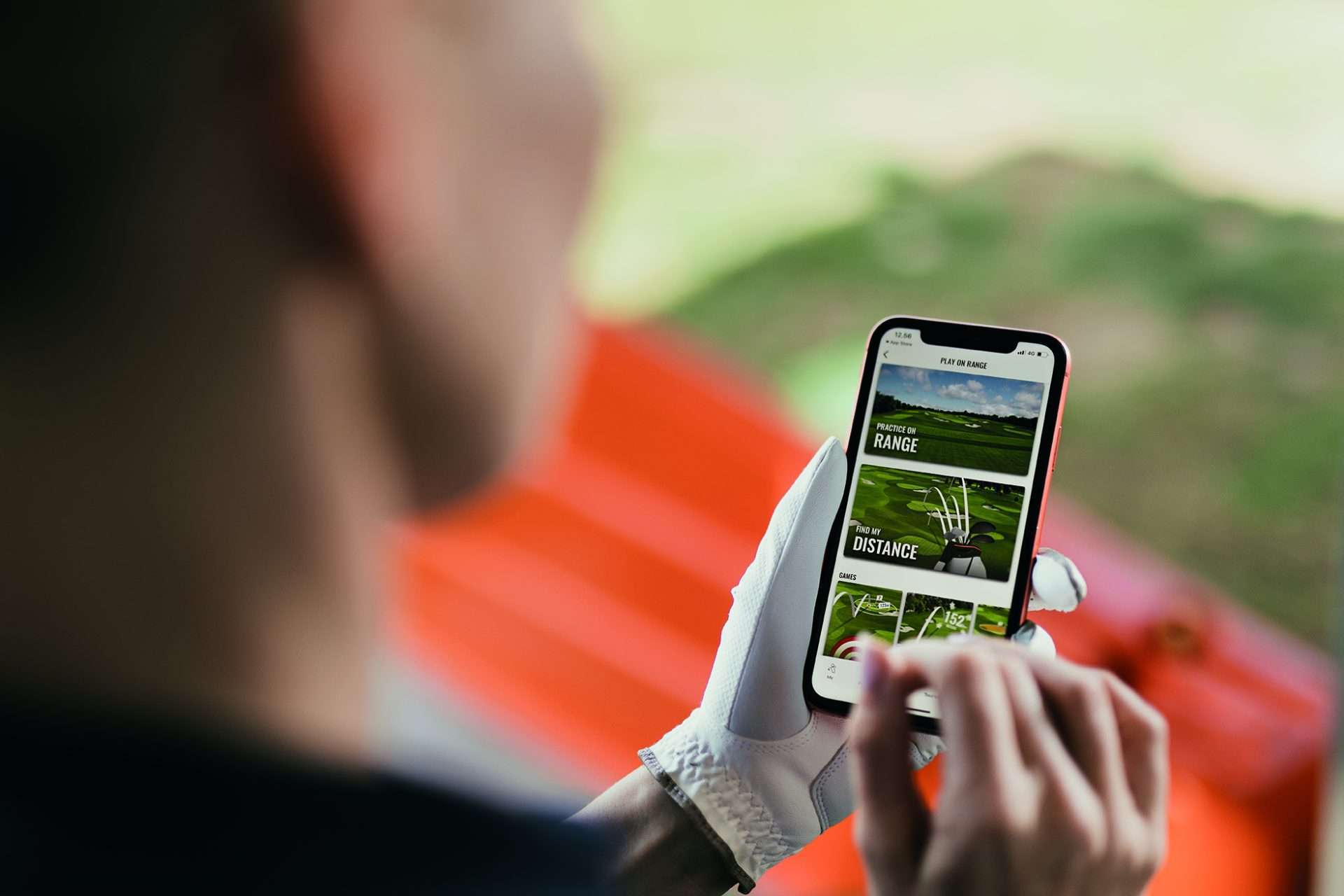 Trackman 4