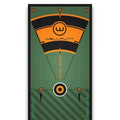 Wellputt 10ft/3m Standard Training Mat