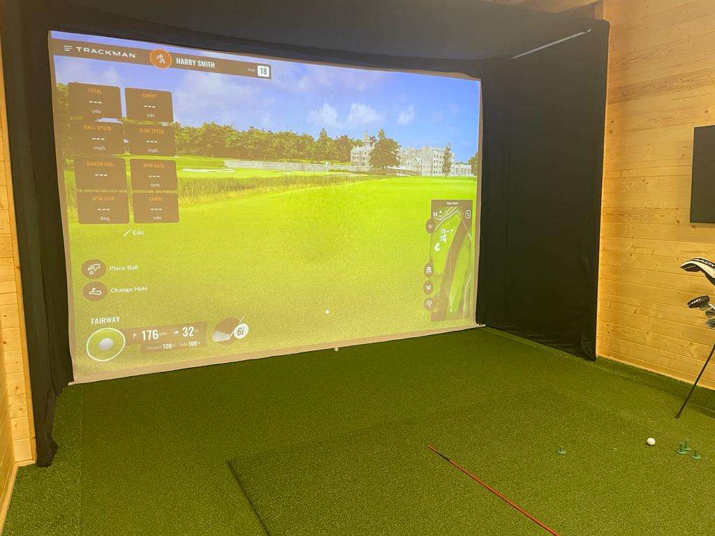 Simulator centre consultation