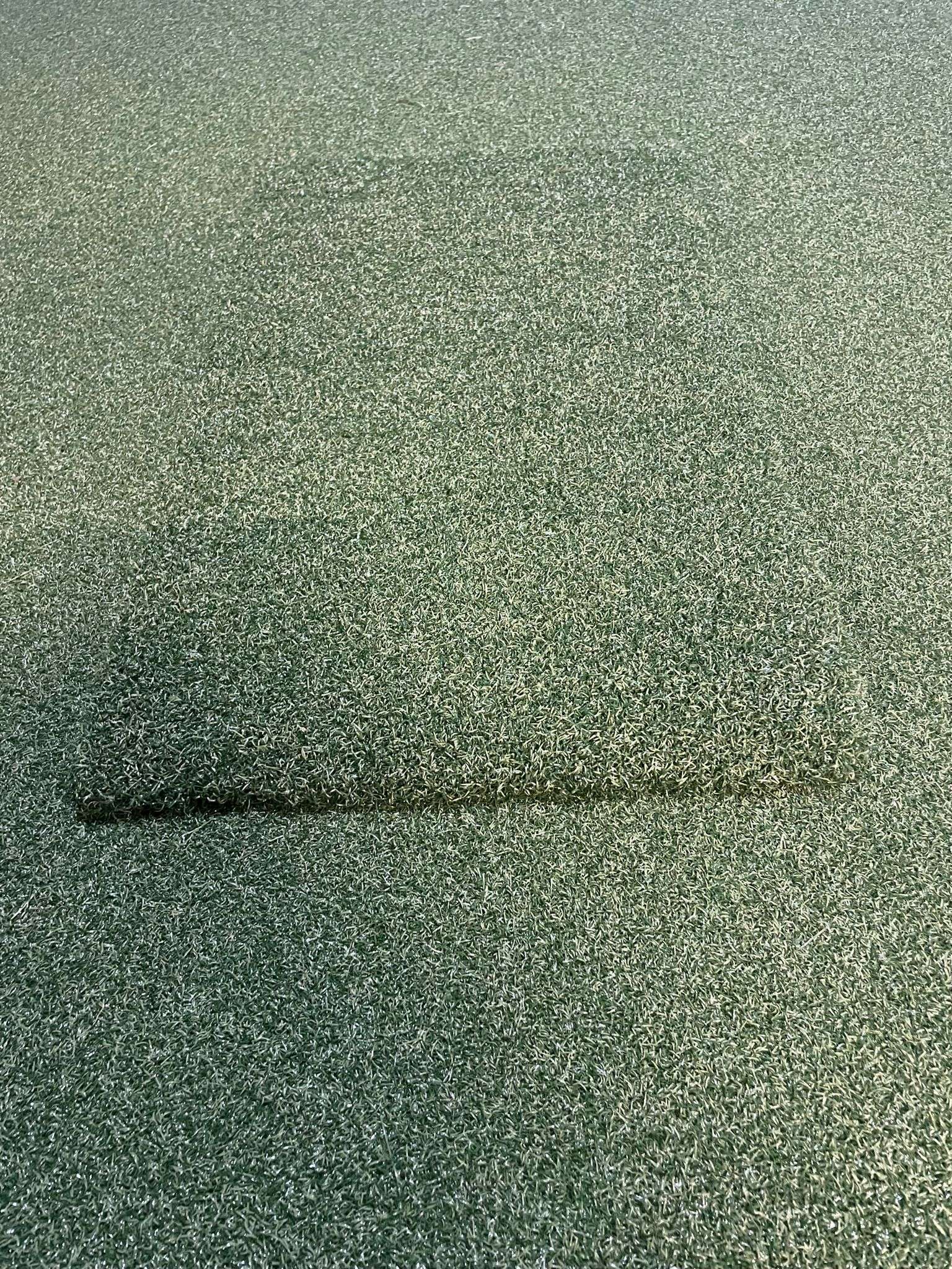 Teeline Turf Hitting Strips