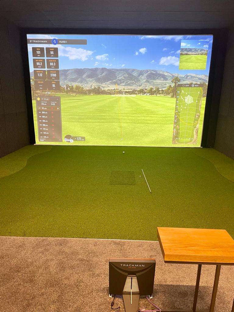 Simulator centre consultation