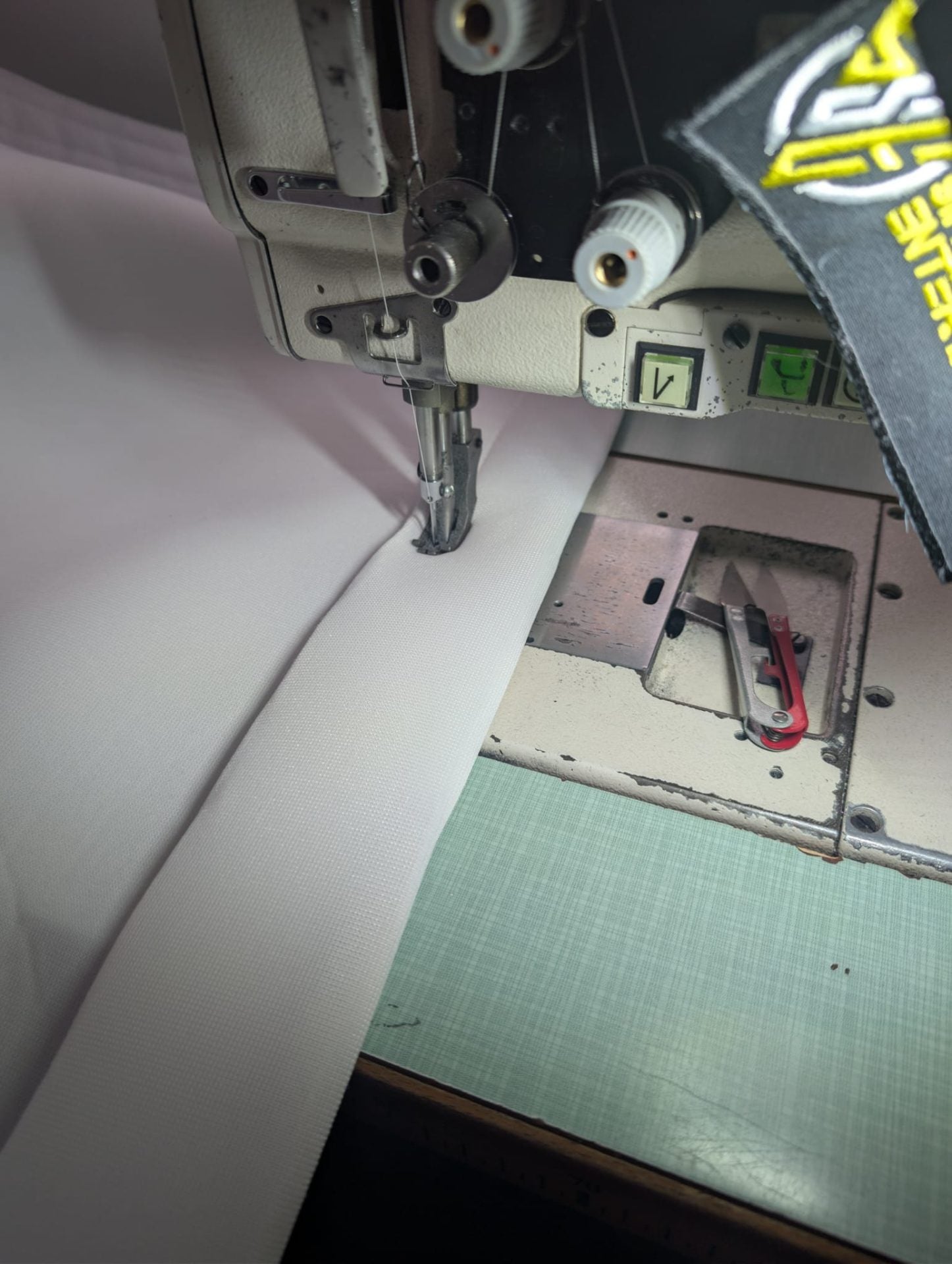 Irish-Made Luxury Simulator Wall Panels